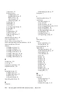 Preview for 146 page of Oracle SG-XPCIESAS-R-INT-Z Installation Manual