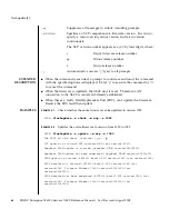 Preview for 76 page of Oracle SPARC Enterprise M3000 Reference Manual