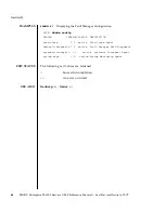 Preview for 80 page of Oracle SPARC Enterprise M3000 Reference Manual