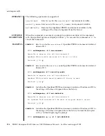 Preview for 208 page of Oracle SPARC Enterprise M3000 Reference Manual