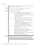 Preview for 212 page of Oracle SPARC Enterprise M3000 Reference Manual