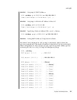 Preview for 213 page of Oracle SPARC Enterprise M3000 Reference Manual