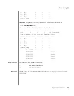 Preview for 367 page of Oracle SPARC Enterprise M3000 Reference Manual