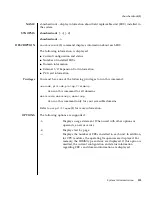 Preview for 411 page of Oracle SPARC Enterprise M3000 Reference Manual