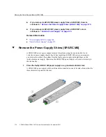 Preview for 170 page of Oracle SPARC M7 Service Manual