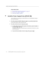 Preview for 172 page of Oracle SPARC M7 Service Manual