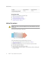 Preview for 18 page of Oracle SPARC T7-1 Installation Manual