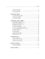 Preview for 7 page of Oracle SPARC T8-1 Service Manual