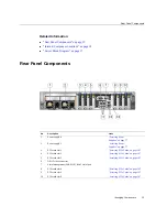 Preview for 13 page of Oracle SPARC T8-1 Service Manual