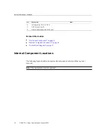 Preview for 14 page of Oracle SPARC T8-1 Service Manual