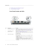 Preview for 28 page of Oracle SPARC T8-1 Service Manual