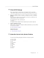 Preview for 49 page of Oracle SPARC T8-1 Service Manual