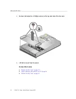 Preview for 56 page of Oracle SPARC T8-1 Service Manual