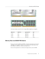 Preview for 85 page of Oracle SPARC T8-1 Service Manual