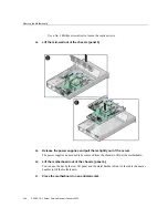 Preview for 134 page of Oracle SPARC T8-1 Service Manual