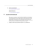 Preview for 135 page of Oracle SPARC T8-1 Service Manual