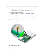 Preview for 140 page of Oracle SPARC T8-1 Service Manual