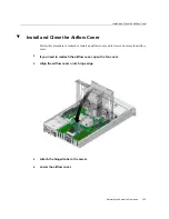 Preview for 155 page of Oracle SPARC T8-1 Service Manual