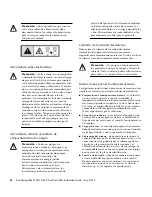 Preview for 44 page of Oracle StorageTek  SG-PCIE2FC-ATCA-N Installation Manual