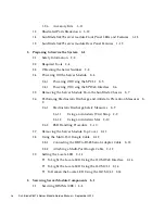 Preview for 4 page of Oracle Sun Blade X6275 Service Manual