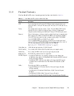 Preview for 13 page of Oracle Sun Blade X6275 Service Manual