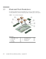 Preview for 22 page of Oracle Sun Blade X6275 Service Manual