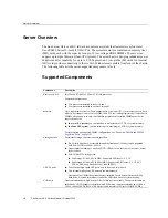 Preview for 18 page of Oracle Sun Server X4-4 Service Manual