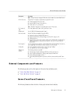 Preview for 19 page of Oracle Sun Server X4-4 Service Manual