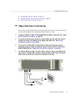 Preview for 57 page of Oracle Sun Server X4-4 Service Manual