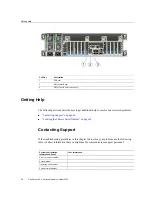 Preview for 62 page of Oracle Sun Server X4-4 Service Manual