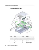 Preview for 68 page of Oracle Sun Server X4-4 Service Manual