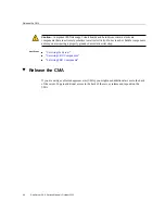 Preview for 94 page of Oracle Sun Server X4-4 Service Manual