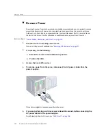 Preview for 102 page of Oracle Sun Server X4-4 Service Manual