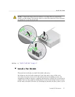 Preview for 117 page of Oracle Sun Server X4-4 Service Manual