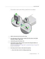 Preview for 119 page of Oracle Sun Server X4-4 Service Manual