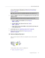 Preview for 131 page of Oracle Sun Server X4-4 Service Manual