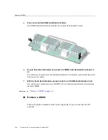 Preview for 134 page of Oracle Sun Server X4-4 Service Manual