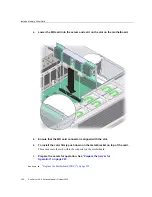 Preview for 140 page of Oracle Sun Server X4-4 Service Manual