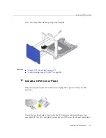 Preview for 171 page of Oracle Sun Server X4-4 Service Manual