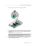 Preview for 201 page of Oracle Sun Server X4-4 Service Manual