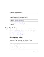 Preview for 281 page of Oracle Sun Server X4-4 Service Manual