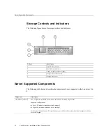 Preview for 22 page of Oracle SUN X4-8 Installation Manual