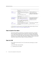 Preview for 26 page of Oracle SUN X4-8 Installation Manual