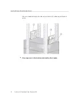 Preview for 42 page of Oracle SUN X4-8 Installation Manual