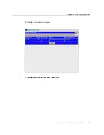 Preview for 115 page of Oracle SUN X4-8 Installation Manual