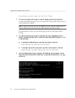 Preview for 130 page of Oracle SUN X4-8 Installation Manual