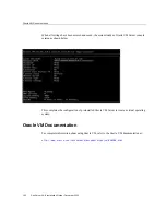 Preview for 132 page of Oracle SUN X4-8 Installation Manual