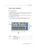 Preview for 23 page of Oracle SUN X4-8 Service Manual