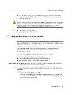 Preview for 99 page of Oracle SUN X4-8 Service Manual