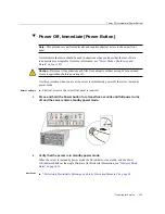 Preview for 103 page of Oracle SUN X4-8 Service Manual